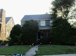 467 Lombardy Rd, Drexel Hill, PA 19026