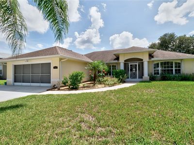 1432 Seahouse St, Sebastian, FL, 32958