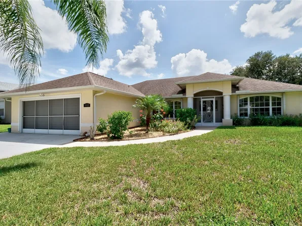 1432 Seahouse St, Sebastian, FL 32958