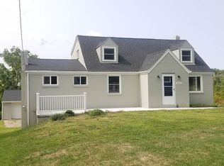 800 Boyce Rd, Bridgeville, PA 15017