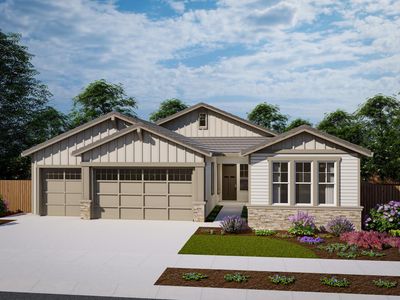 3993 Frame Rd, Roseville, CA, 95747