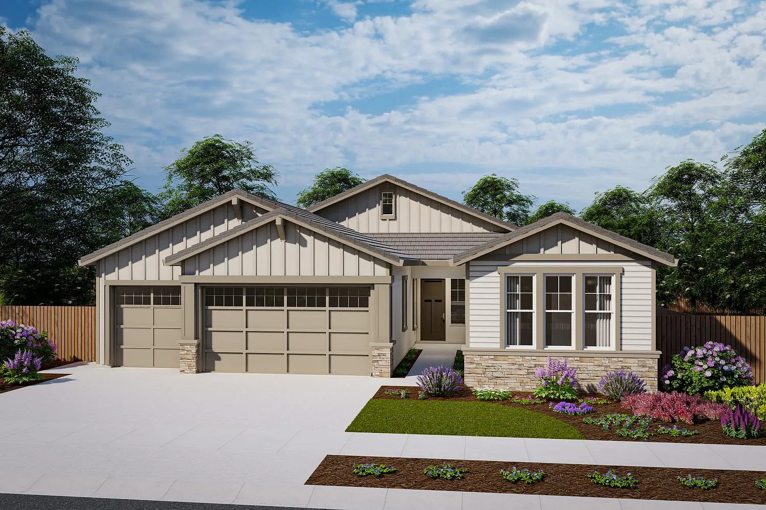 3993 Frame Rd photo 1