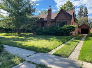 104 W 1st Ave, Cheyenne, WY 82001