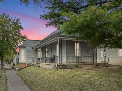 1802 Thompson St, Lafayette, IN, 47904
