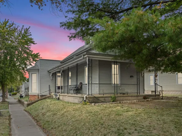 1802 Thompson St, Lafayette, IN 47904