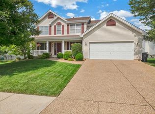 5 Jacobs Place Ct, Saint Peters, MO 63376