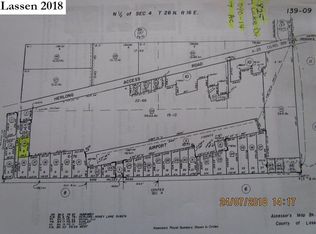 446-825 Honey Lake Dr, Herlong, CA 96113