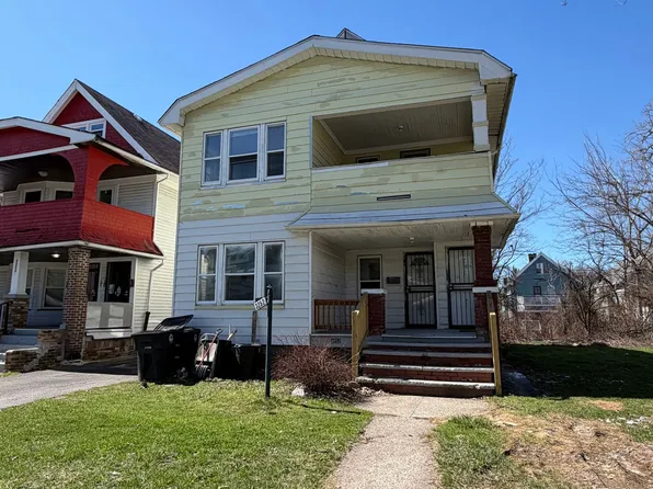 3252 E 118th St #1, Cleveland, OH 44120