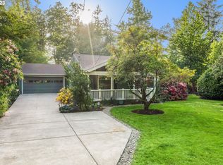 10135 SW 53rd Ave, Portland, OR 97219