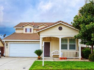 10124 Wexted Way, Elk Grove, CA 95757