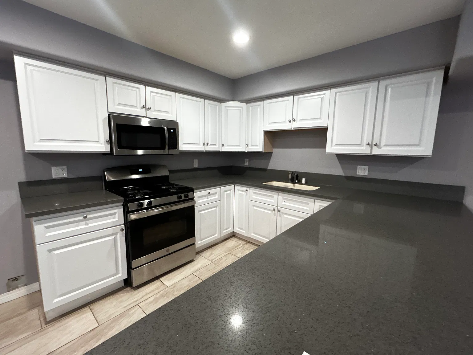 2 bed, 850 sqft, $2,900 — Photo 2
