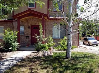 2882 S Delaware St, Englewood, CO 80110