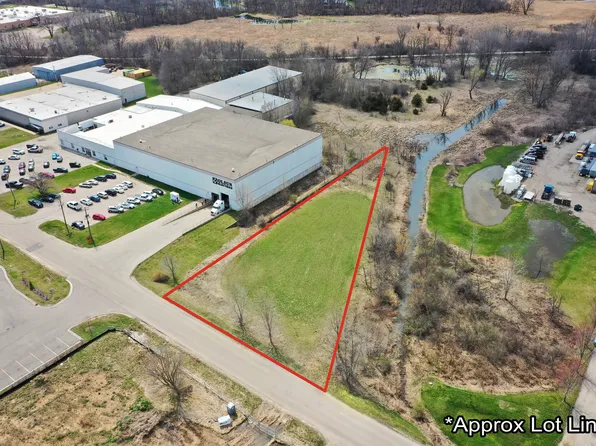 LOT 2 Commercial St, Richmond, IL 60071