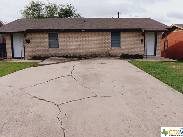 2206 Poage Ave, Killeen, TX 76543