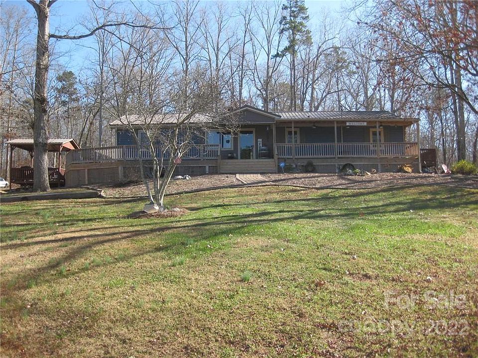 21068 Old Aquadale Rd, Albemarle, NC 28001 Zillow