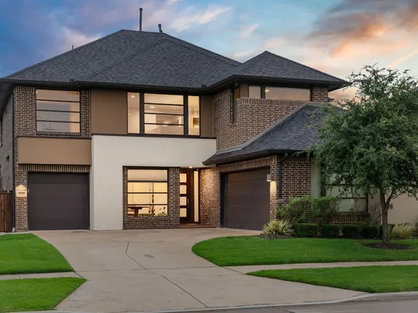 633 Benalla Dr, Frisco, TX 75036