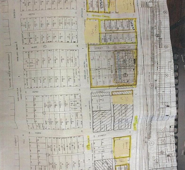 2nd image of 4006 5th Ave