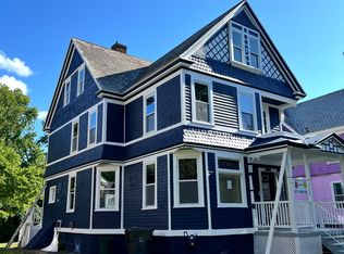 22 Woronoco Ave #1, Westfield, MA 01085