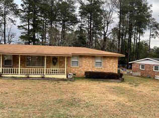1115 Terrace Cir, North Augusta, SC 29841
