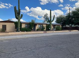 2656 N Castro Ave, Tucson, AZ 85705