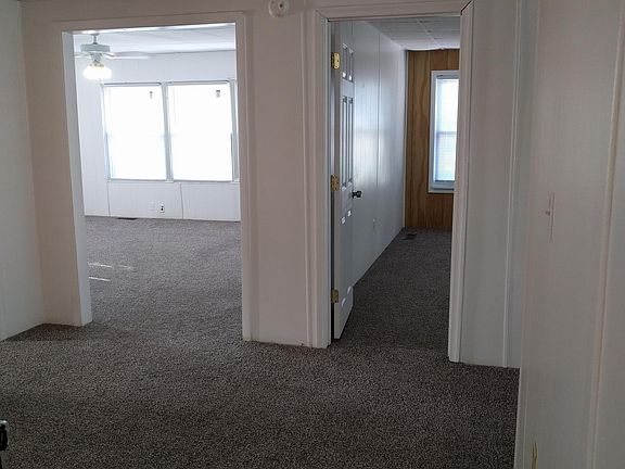 Looking towards Living and Master from Formal Dining