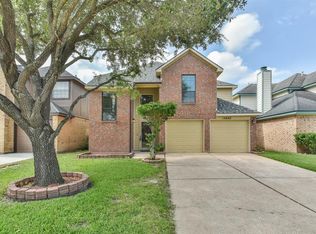14642 County Cress Dr, Houston, TX 77047