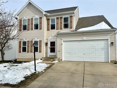 680 Settlers Walk Blvd, Springboro, OH, 45066