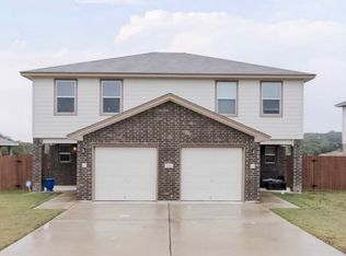 1718 Risen Star Ln #B, Copperas Cove, TX 76522