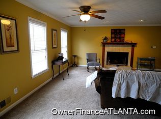 1540 Ridge Forest Ln, Grayson, GA 30017