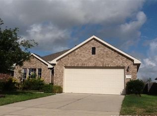 20618 Saddleback Chase Ln, Cypress, TX 77433