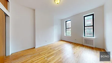 Rented by Bond New York