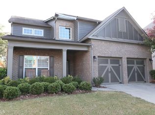2780 Amalfi Way, Lawrenceville, GA