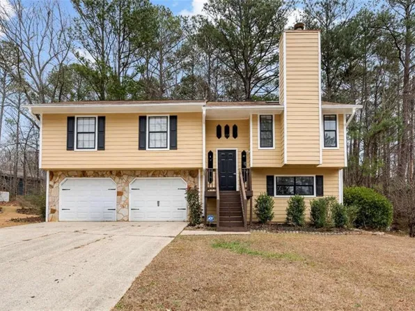 6205 Littleton Dr, Union City, GA 30291