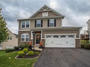 126 Buckingham Dr, Pittsburgh, PA