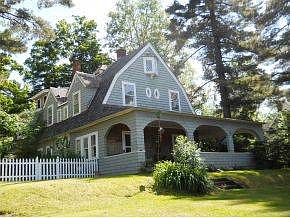 Beautiful Historic Home