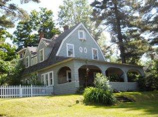 10 Arlington St, Bethlehem, NH 03574