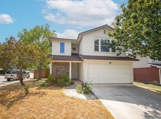 14326 Yellow Warbler, San Antonio, TX 78233
