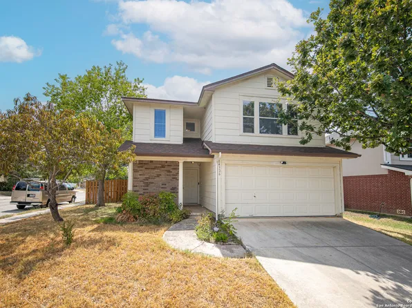 14326 YELLOW WARBLER, San Antonio, TX 78233