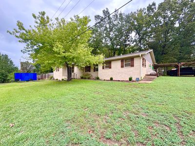 1234 Timberland Dr, Batesville, AR, 72501