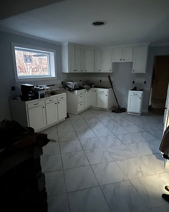 Kitchen will have granite