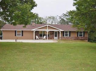 2570 Tamarack Est, Union, MO 63084