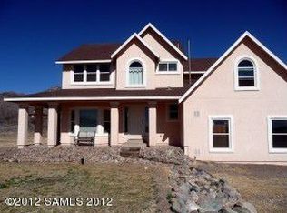 1270 W Deer St, Bisbee, AZ 85603