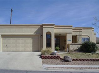 1510 Pebble Beach Rd, Las Cruces, NM 88011