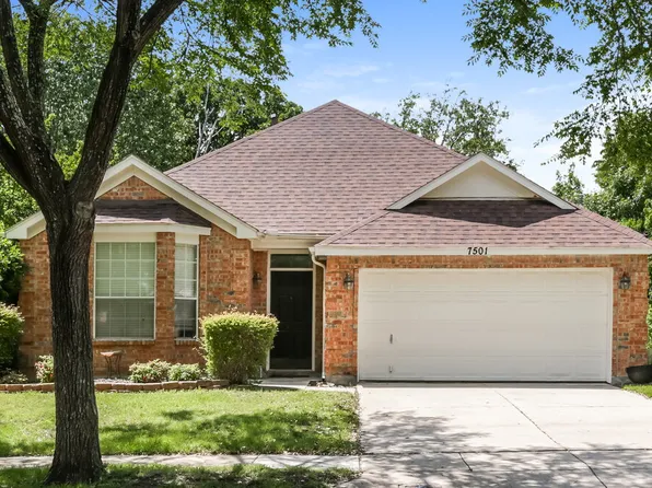 7501 Point Reyes Dr, Fort Worth, TX 76137
