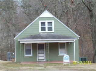 1913 Blair Loop Rd, Danville, VA 24541