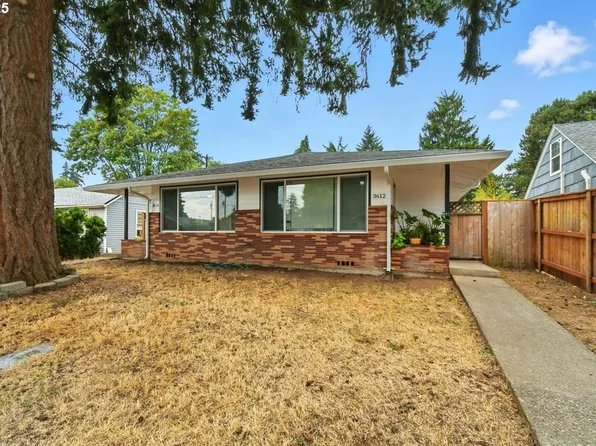 3610 N St, Vancouver, WA 98663