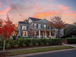 1154 Ayers Plantation Way, Mount Pleasant, SC 29466