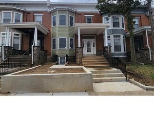2409 W Lanvale St, Baltimore, MD 21216