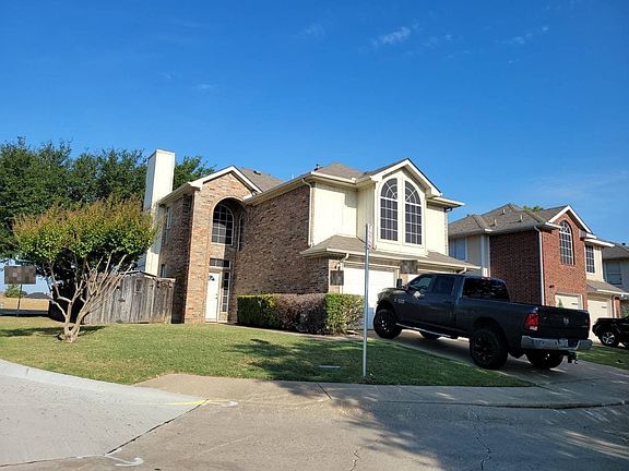 3rd image of 5117 Waltham Ct