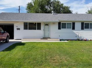 1886 W 100 S, Provo, UT 84601